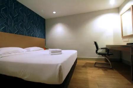 Pudu Plaza Kuala Lumpur - 41