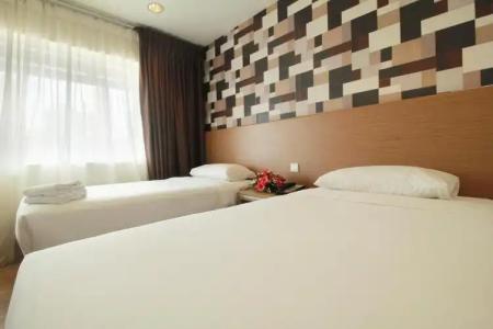 Pudu Plaza Kuala Lumpur - 75