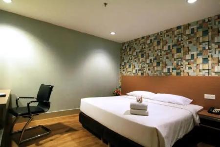 Pudu Plaza Kuala Lumpur - 33