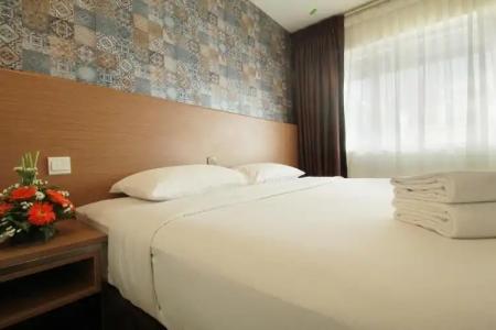 Pudu Plaza Kuala Lumpur - 69