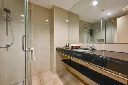 Pudu Plaza Kuala Lumpur - 7