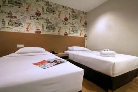 Pudu Plaza Kuala Lumpur - 50