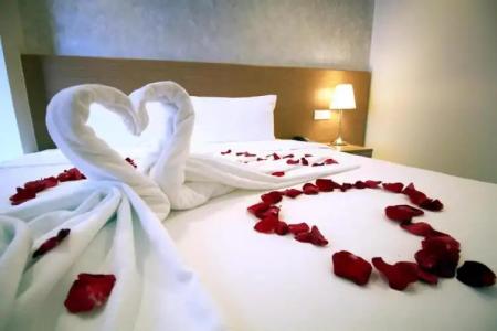 Pudu Plaza Kuala Lumpur - 43