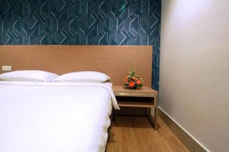 Pudu Plaza Kuala Lumpur - 40