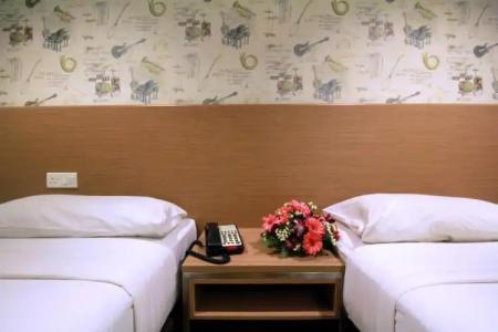 Pudu Plaza Kuala Lumpur - 54