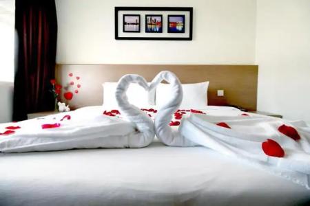 Pudu Plaza Kuala Lumpur - 42