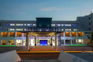 King Evelthon Beach Hotel & Resort, Paphos