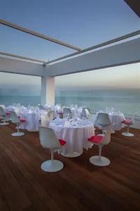 King Evelthon Beach & Resort - 39