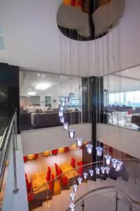 King Evelthon Beach & Resort - 16