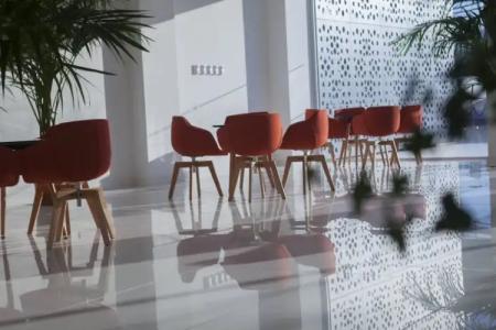 King Evelthon Beach & Resort - 15