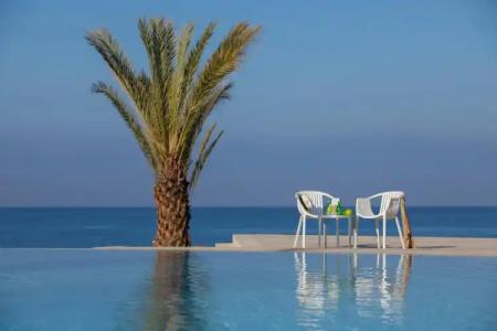 King Evelthon Beach & Resort - 25