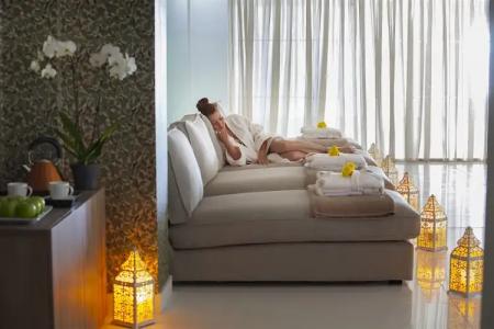 King Evelthon Beach & Resort - 34