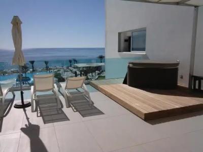 King Evelthon Beach & Resort - 30