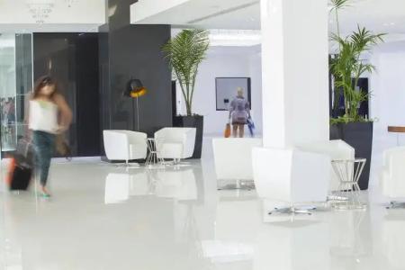 King Evelthon Beach & Resort - 37