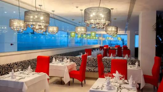 King Evelthon Beach & Resort - 36