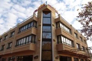 Hotel Brilliantin, Sliven