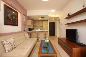 The Ermitage on the Beach Apart-hotel, Limassol