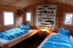 Peenemunde - Hotels