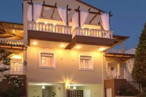 Villa Apollon, Sfakaki