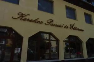Kerekes Panzio es Etterem, Balmazujvaros