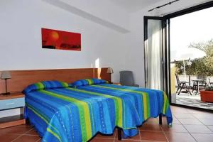 Verdeblu Country Hotel, San Giovanni a Piro