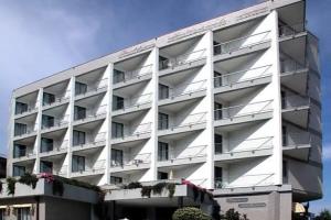 Residence Mediterranée Apart-hotel, Pietra Ligure