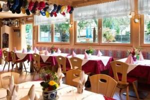 Gasthof zum Schlern, Fie