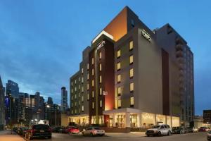 Home2 Suites Long Island City/Manhattan View, Queens