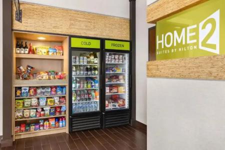 Home2 Suites Long Island City/Manhattan View - 11