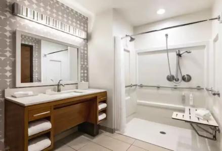 Home2 Suites Long Island City/Manhattan View - 59