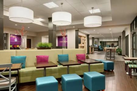 Home2 Suites Long Island City/Manhattan View - 1