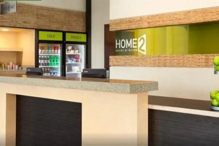 Home2 Suites Long Island City/Manhattan View - 13