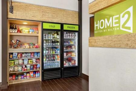 Home2 Suites Long Island City/Manhattan View - 12