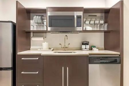 Home2 Suites Long Island City/Manhattan View - 63