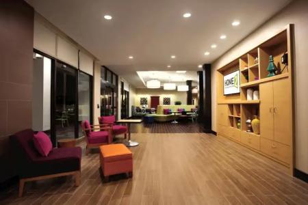 Home2 Suites Long Island City/Manhattan View - 16