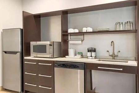 Home2 Suites Long Island City/Manhattan View - 64