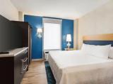 1 Bedroom Double Suite