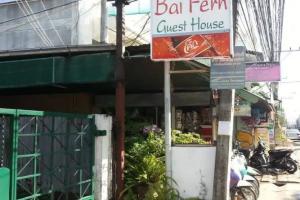 Baifern Guesthouse, Mae Sot