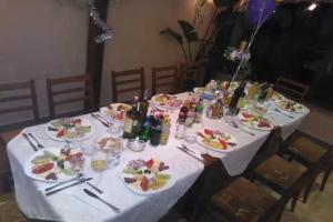 Hotel Tsarevets, Asenovgrad