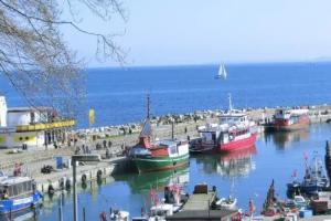 Hotel Baumhaus Hagen, Sassnitz