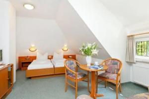 Hotel Baumhaus Hagen, Sassnitz