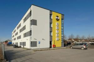 B&B Hotel, Paderborn