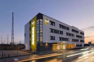 B&B Hotel Paderborn, Paderborn