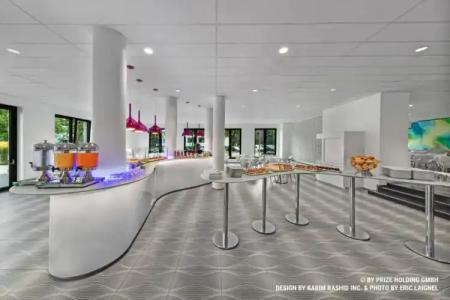 prizeotel Hamburg-City - 27