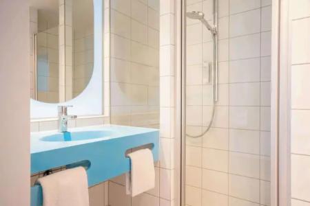 prizeotel Hamburg-City - 35