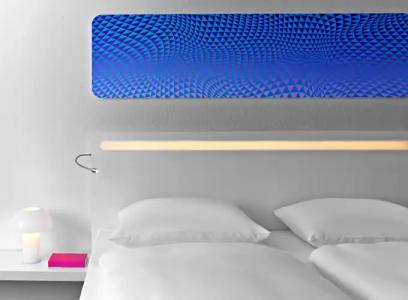 prizeotel Hamburg-City - 30