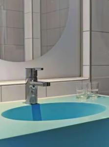 prizeotel Hamburg-City - 37