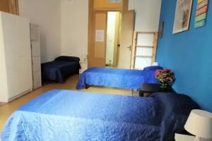 Hostels