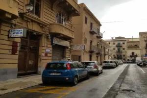 Jonathan House Hostel, Palermo