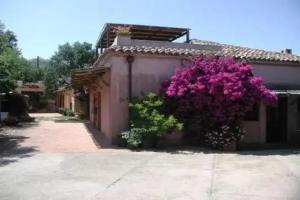 B&B Le Corti di Aloa, San Pantaleo